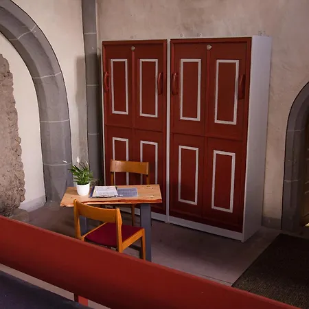 Herbergskirche Homestay