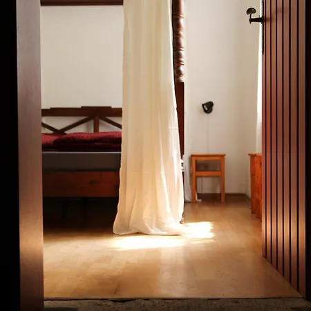 Homestay Herbergskirche *