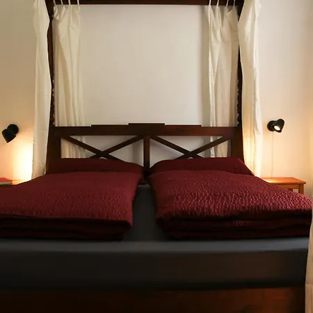 Herbergskirche Spangenberg