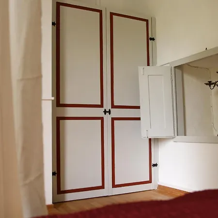 Herbergskirche - Stimmungsvolle Schlafraeume, Jedoch Ist Nur Badzimmer Beheizt 홈스테이 Spangenberg