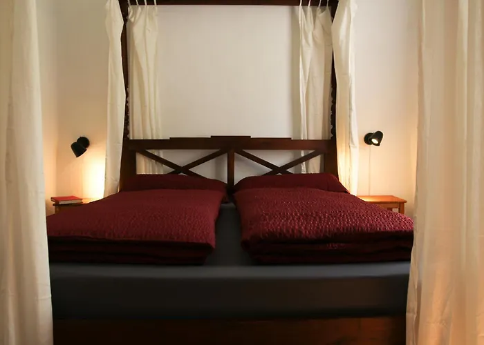 Herbergskirche Spangenberg