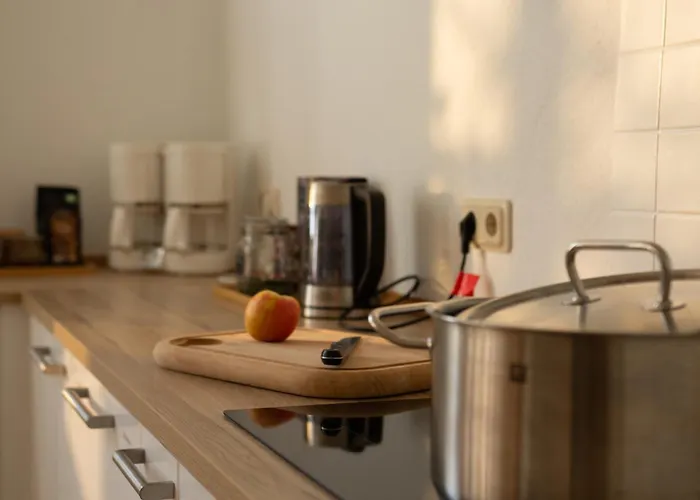 Homestay Herbergskirche