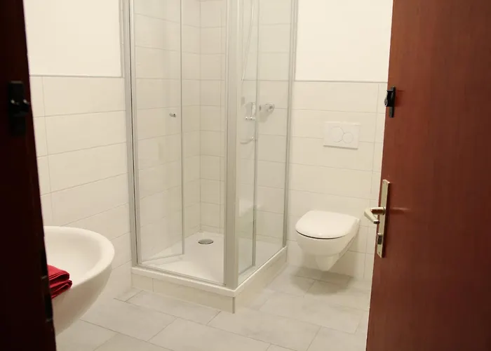 Herbergskirche Homestay