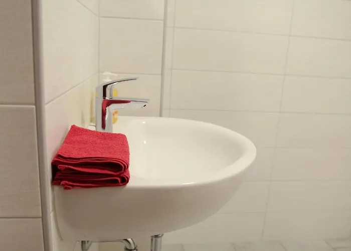 Homestay Herbergskirche